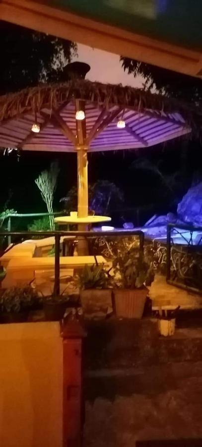 Narra Homestay Maskeliya Dış mekan fotoğraf