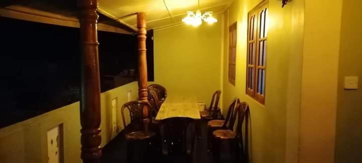 Narra Homestay Maskeliya Dış mekan fotoğraf