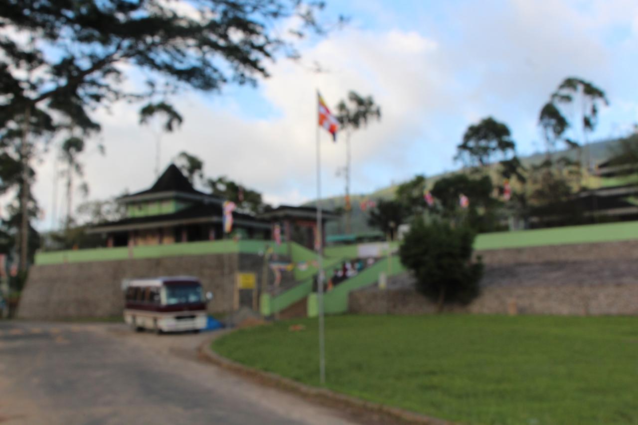 Narra Homestay Maskeliya Dış mekan fotoğraf