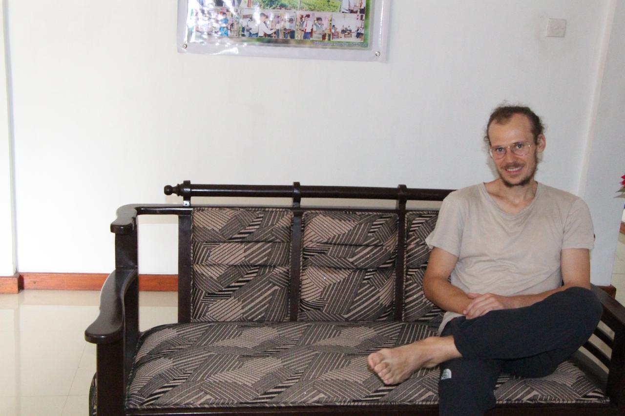 Narra Homestay Maskeliya Dış mekan fotoğraf