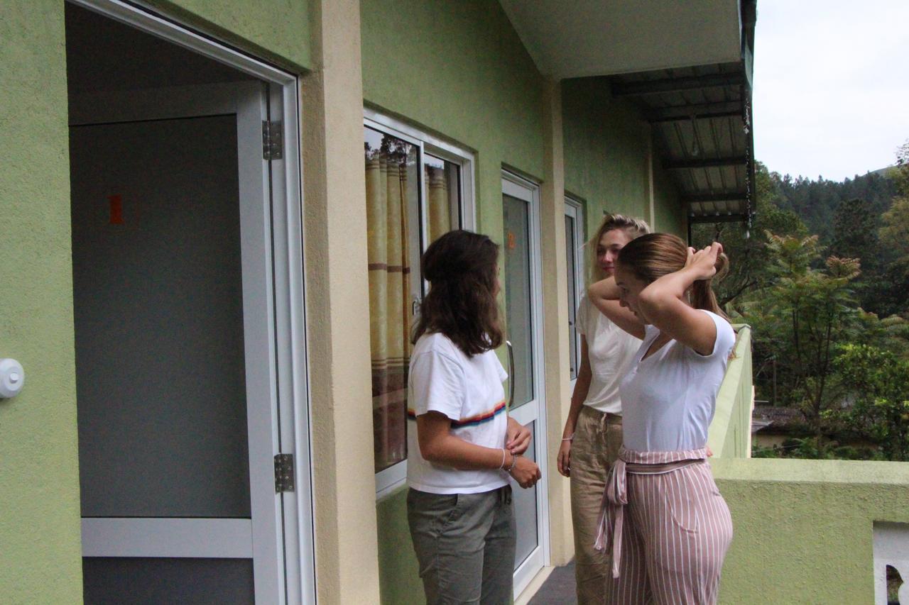 Narra Homestay Maskeliya Dış mekan fotoğraf