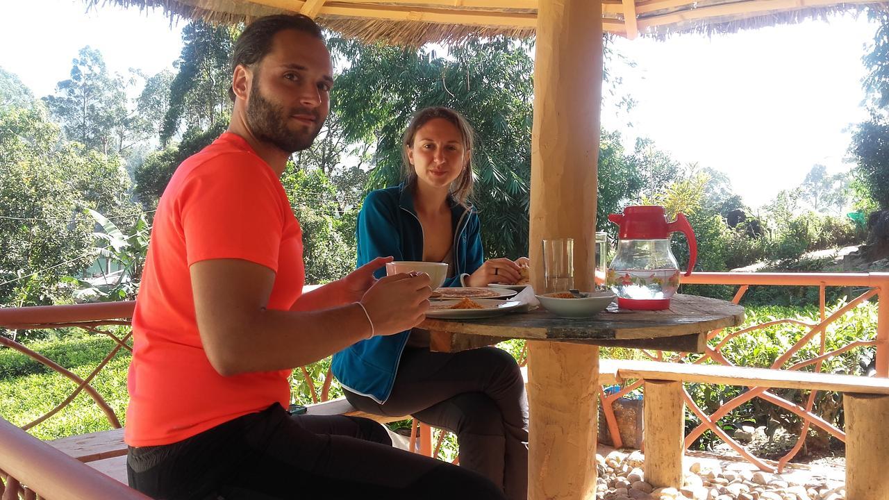Narra Homestay Maskeliya Dış mekan fotoğraf