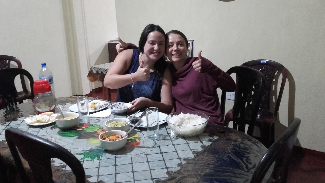 Narra Homestay Maskeliya Dış mekan fotoğraf