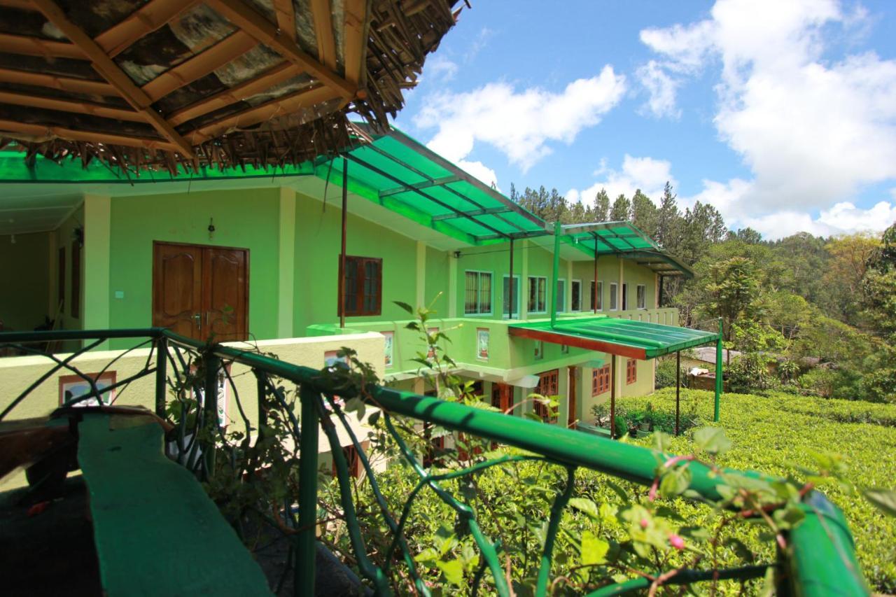 Narra Homestay Maskeliya Dış mekan fotoğraf