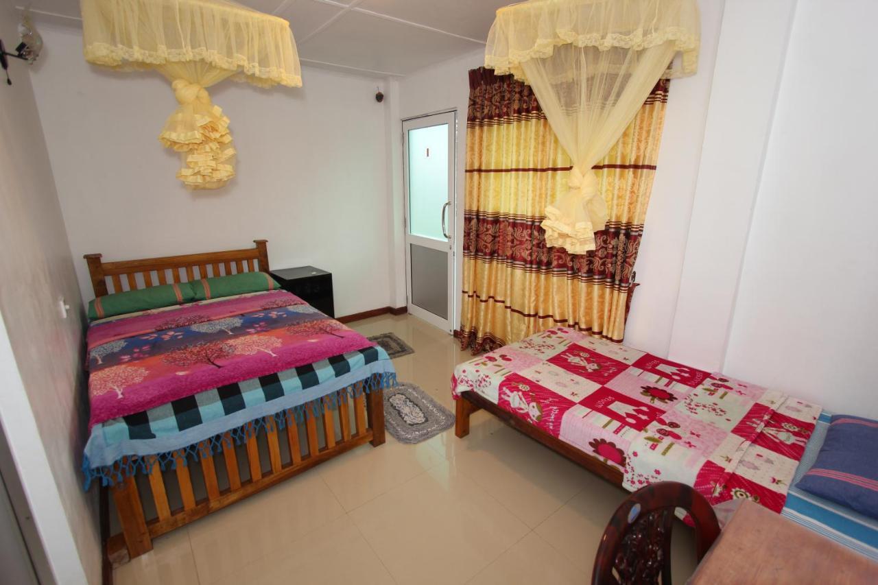 Narra Homestay Maskeliya Dış mekan fotoğraf