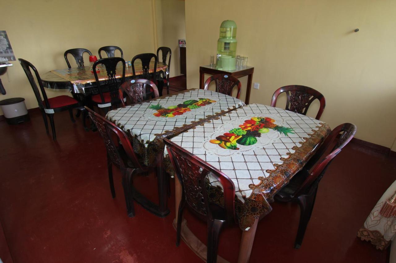 Narra Homestay Maskeliya Dış mekan fotoğraf