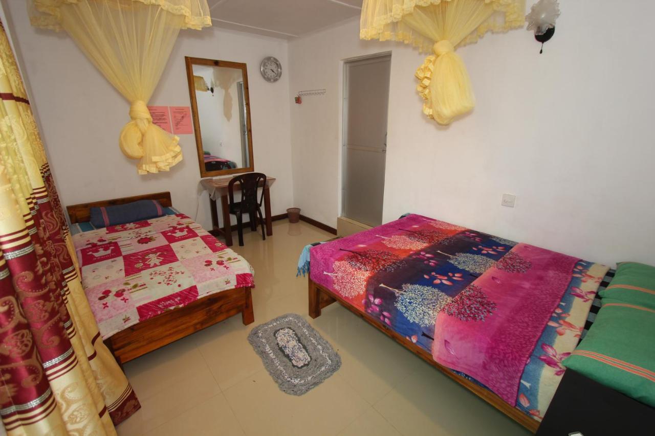 Narra Homestay Maskeliya Dış mekan fotoğraf