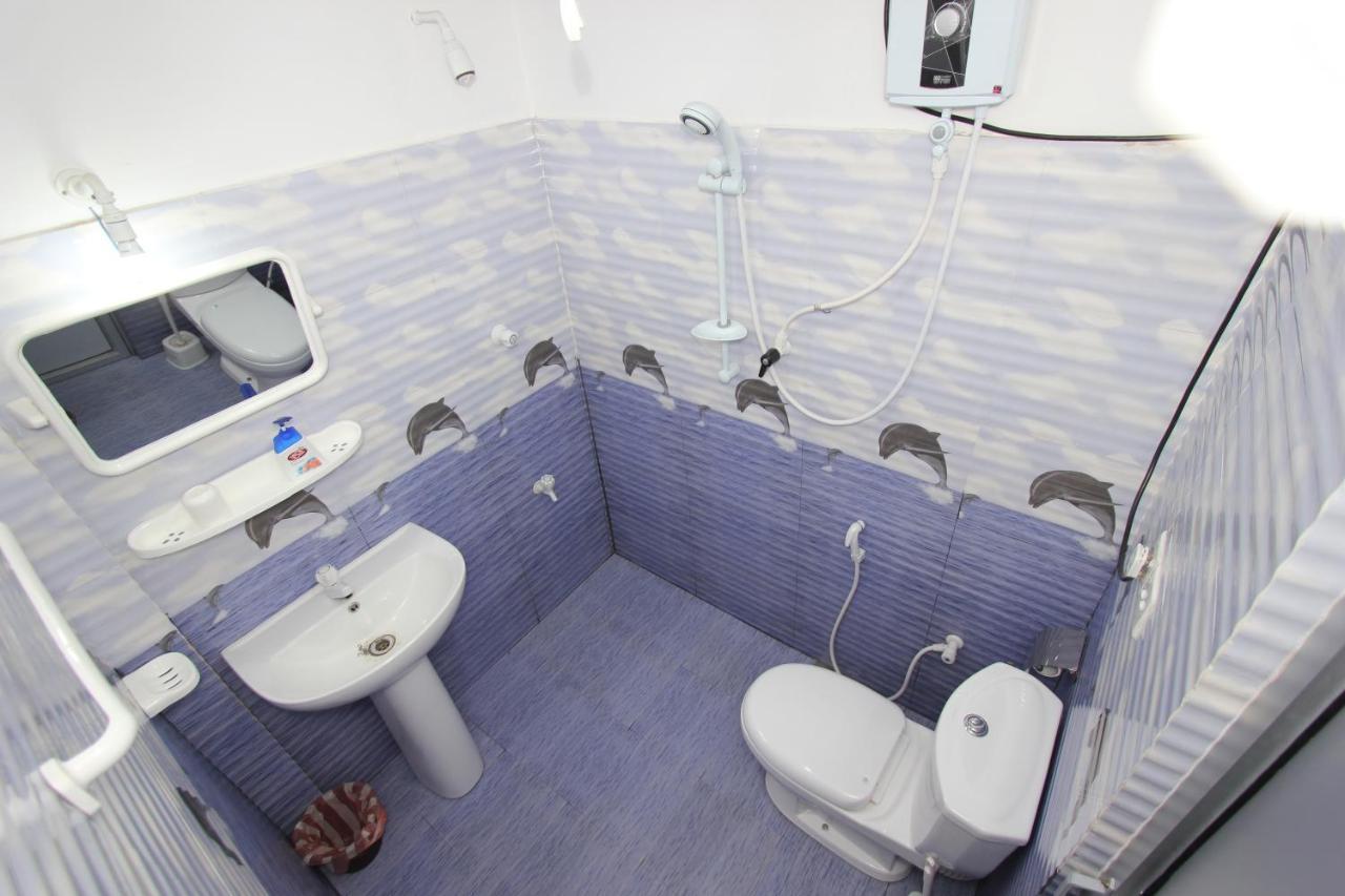 Narra Homestay Maskeliya Dış mekan fotoğraf