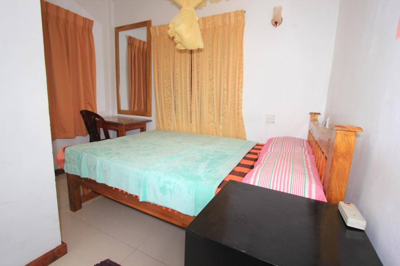 Narra Homestay Maskeliya Dış mekan fotoğraf