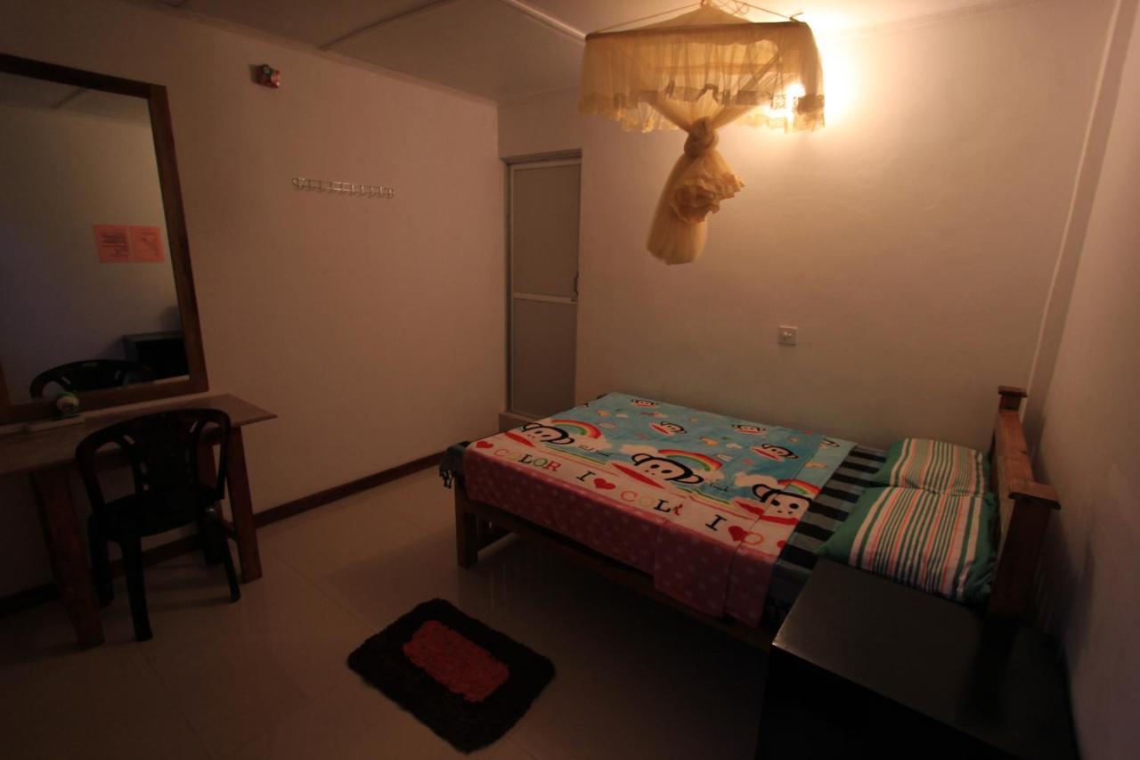 Narra Homestay Maskeliya Dış mekan fotoğraf