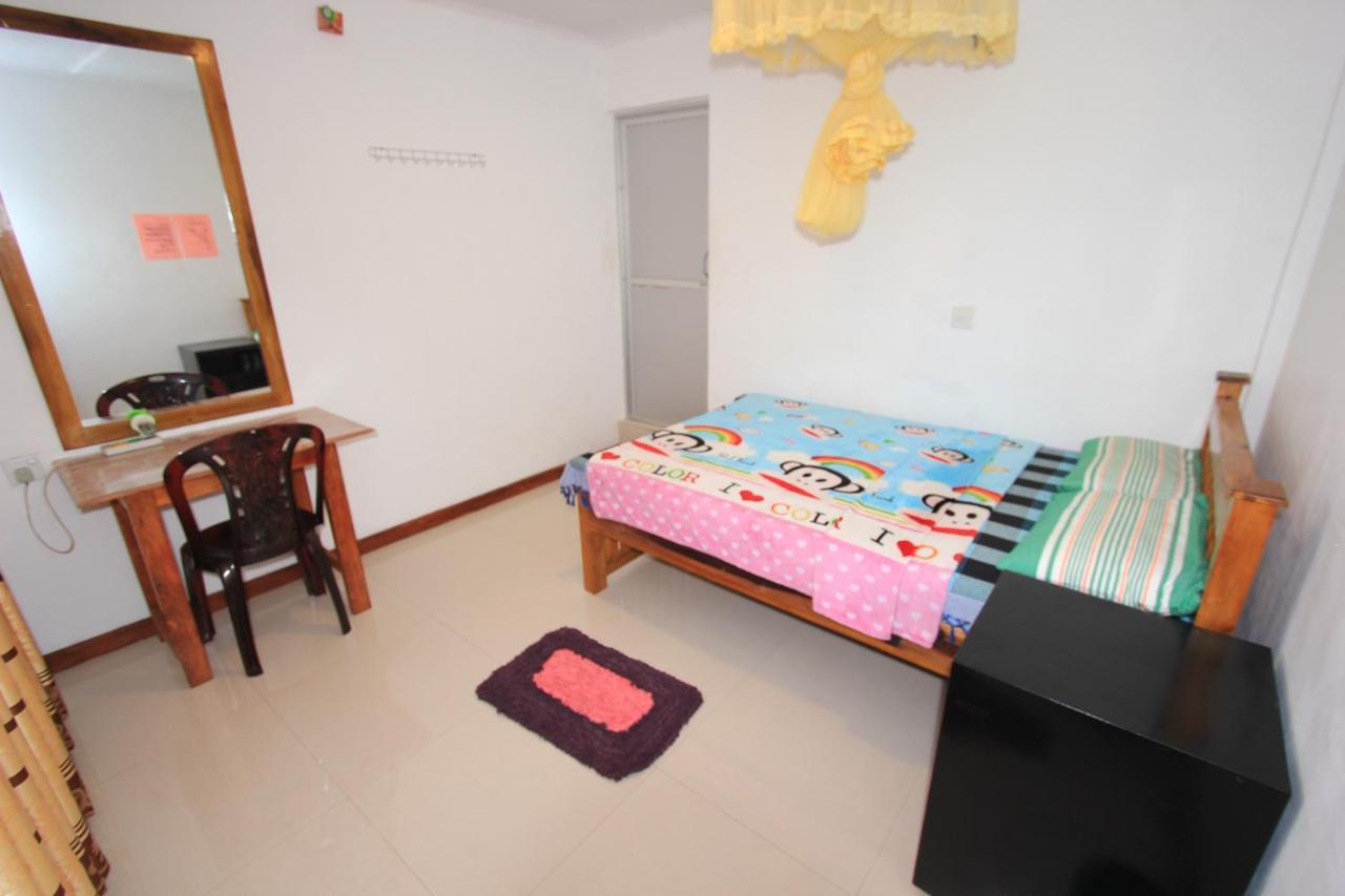 Narra Homestay Maskeliya Dış mekan fotoğraf