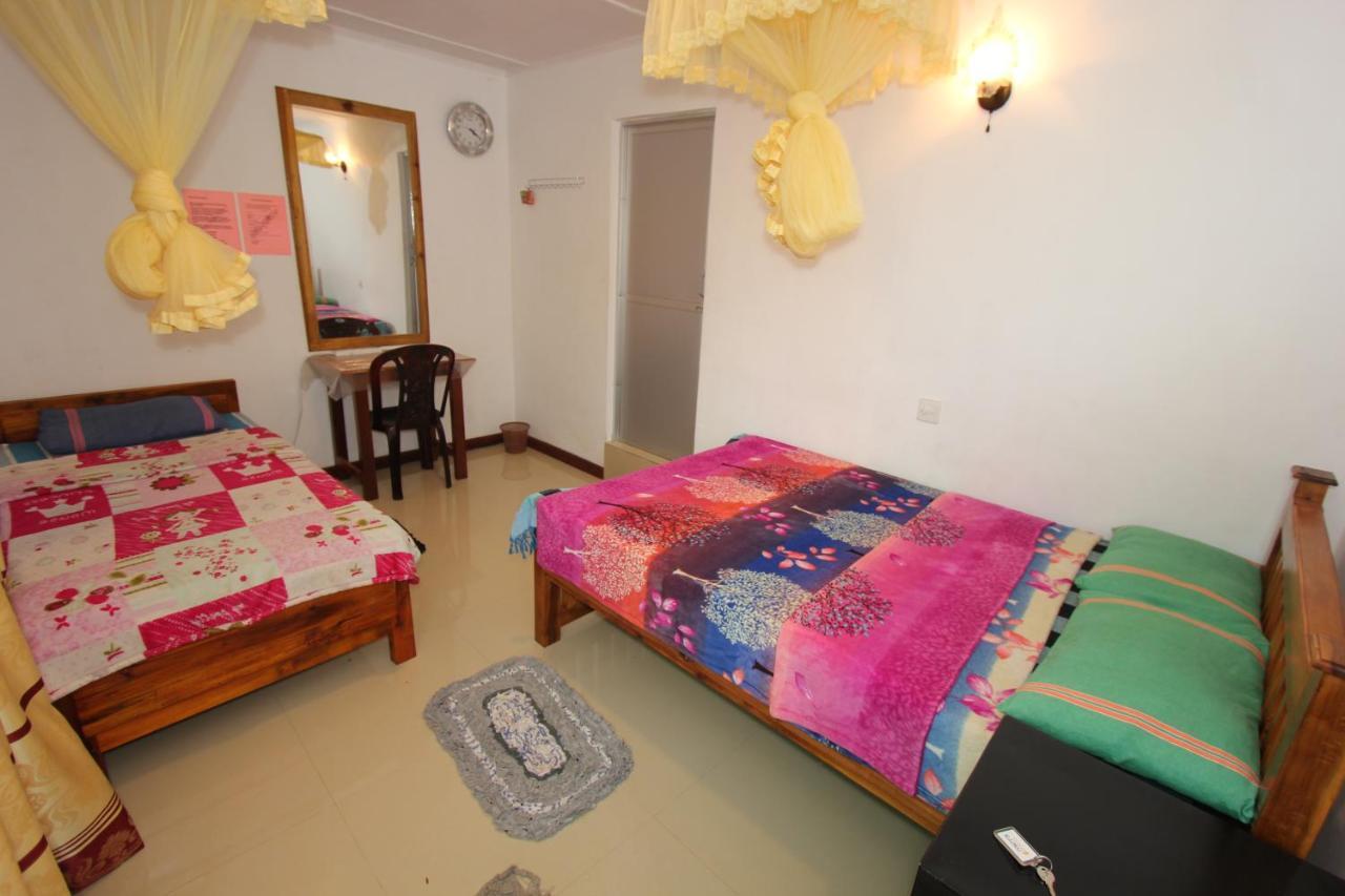 Narra Homestay Maskeliya Dış mekan fotoğraf