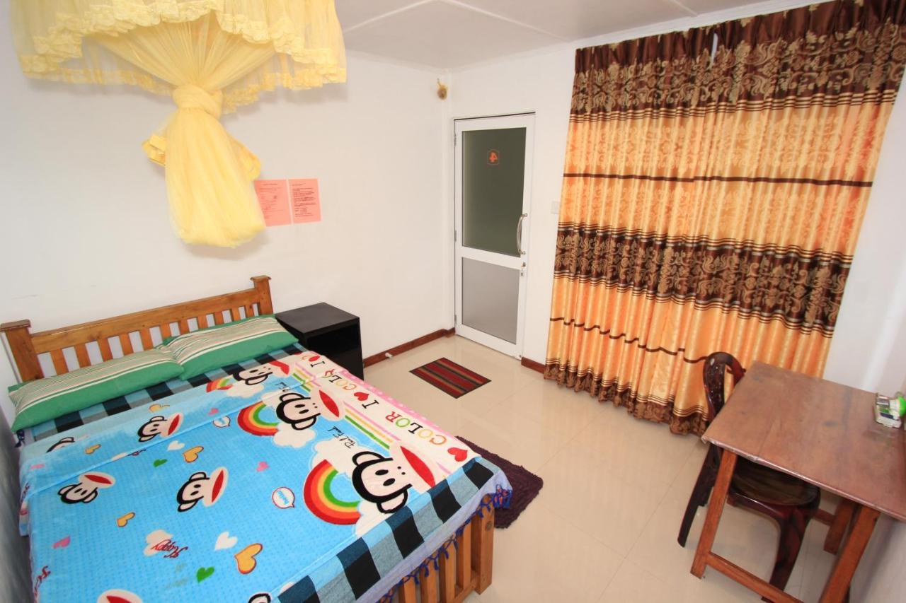 Narra Homestay Maskeliya Dış mekan fotoğraf