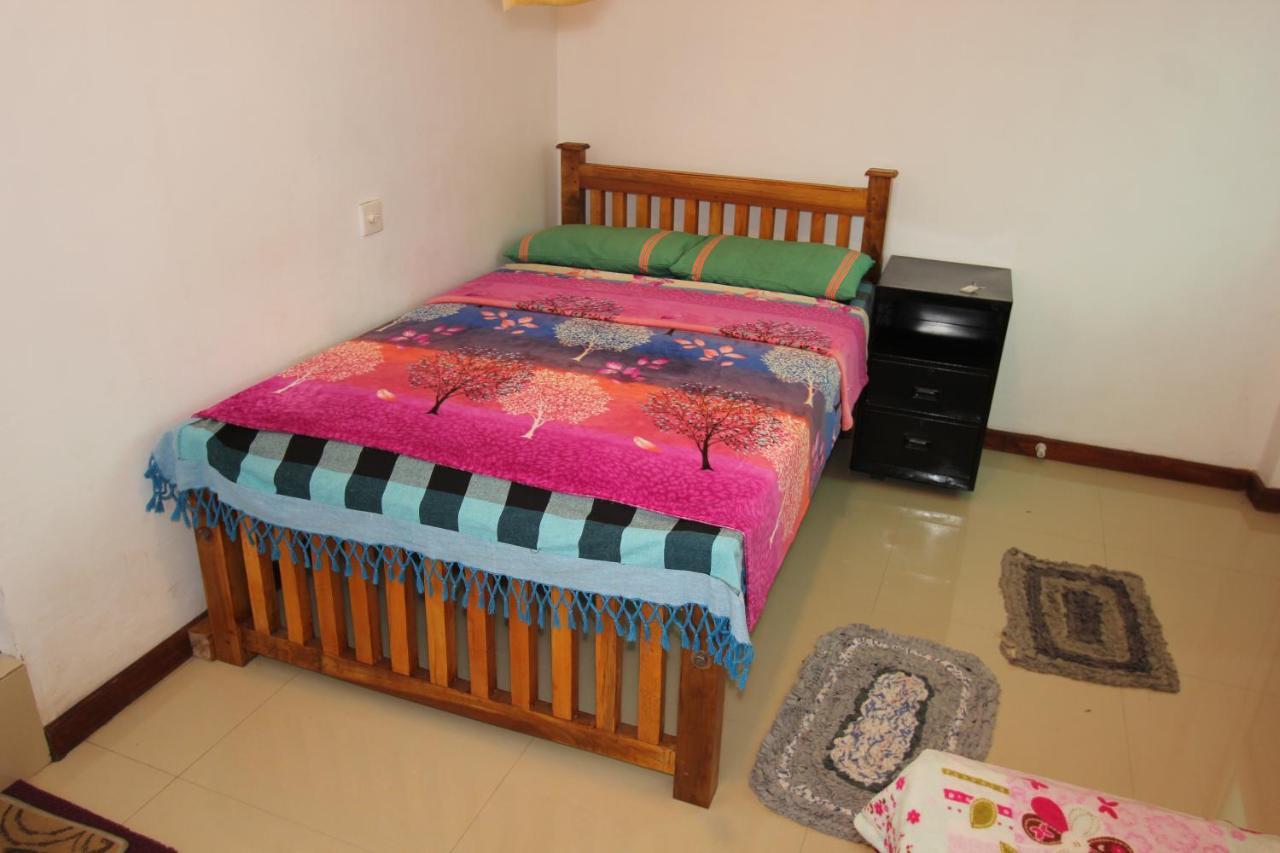 Narra Homestay Maskeliya Dış mekan fotoğraf