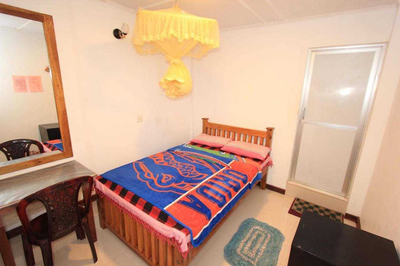 Narra Homestay Maskeliya Dış mekan fotoğraf