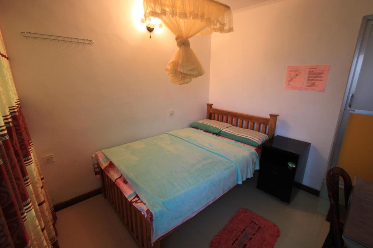 Narra Homestay Maskeliya Dış mekan fotoğraf