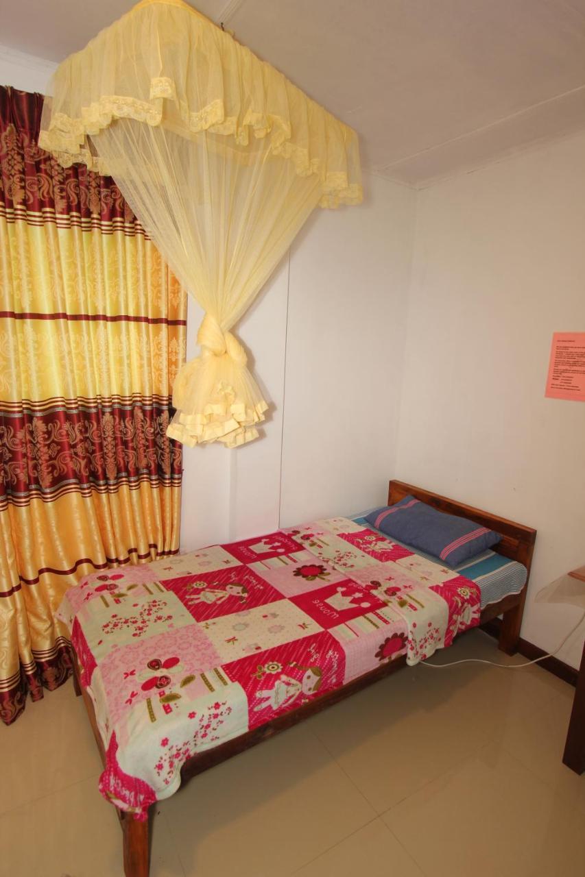 Narra Homestay Maskeliya Dış mekan fotoğraf
