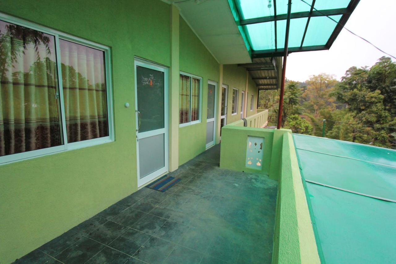 Narra Homestay Maskeliya Dış mekan fotoğraf